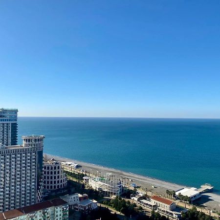 Orbi City Seaview Batumi Exterior photo