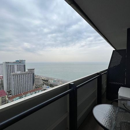 Orbi City Seaview Batumi Exterior photo