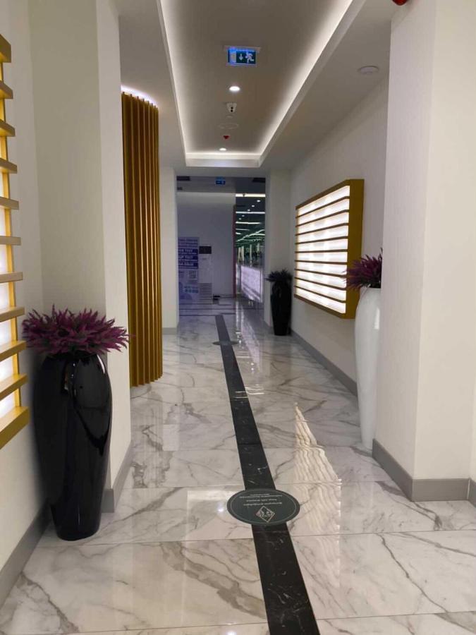 Orbi City Seaview Batumi Exterior photo